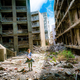 Illustration for article titled The Most Dangerous Modern Ruins for Thrillseekers and Urban Explorers